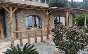 Maison de charme avec piscine et jacuzzi